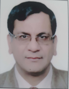 Dr Rajesh Bhatia